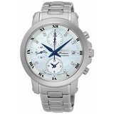 Seiko Ženski satovi SNDV59P1 (Ø 37 mm) Cijene