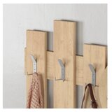 Hanah home Zidna kuka, hrast, Wave - Oak Cijene