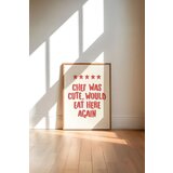 Wallity slika Ersy1Ham23, 33 x 48 cm Cene