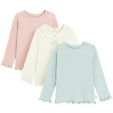 Cool club majica 3 kosi DR CCG3102459-00 D večbarvno 80 cene