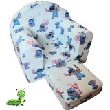 Foteljica na razvlačenje stitch