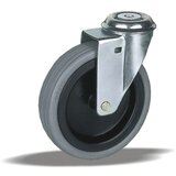 Liv Kolesce za pohištvo LIV SYSTEM (Ø: 75 mm, nosilnost: 75 kg) | Shoptok.si