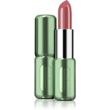 Clinique Pop™ Longwear Lipstick Shine bleščečo šminko odtenek Flushed 3.9 g Cene
