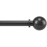  Curtains - accessories BOLAS color black umbra Cijene