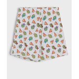 Sinsay Dvodijelna pamučna pidžama Teenage Mutant Ninja Turtles | shoptok.hr