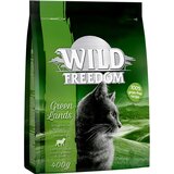 Wild Freedom Adult "Green Lands" - Jagnjetina - 400 g Cene