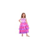 Barbie kostim princeza za devojčice 21926 Cene
