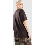 Deus Ex Machina Desert Rambler T-shirt anthracite grey Slike