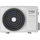 Beko Klimatska naprava BEEPGE 125 / BEEPGE 126 z montažo | Shoptok.si