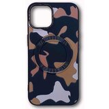 CAMO 14 SILIKON IPHONE ZELENA+SMEDJA #10 | Eponuda.ba