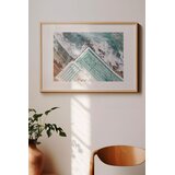 Wallity Uokvirena slika Lmnmdl46, 33x48 cm | Eponuda.ba