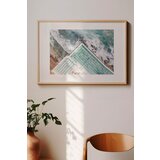 Wallity uramljena slika Lmnmdl46, 33x48 cm | ePonuda.com