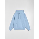 Sinsay Hoodie comfort fit s udjelom pamuka Slike