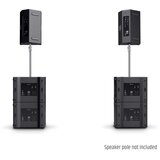 Ld Systems STINGER G3 IMPACT SET A 3400 W - - Audio-Kondric | Shoptok.si