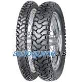 Mitas E-07+ ( 170/60B17 TL 72T zadnje kolo DOT2022 ) | Shoptok.si