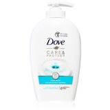 Dove Care & Protect tečni sapun za ruke pumpica 250 ml Cene