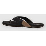 Reef Newport Sandali black | Shoptok.si