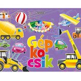  Bojanke s naljepnicama - Knjiga naljepnica vozila Cijene