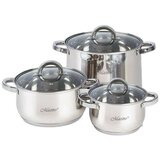 Shumee maestro MR-2120-6L set loncev, 6 kosov, (21384388) | Shoptok.si