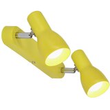 Candellux Lighting Spot svetiljka PICARDO 2xE14/40W/230V, žuta | Eponuda.com