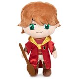 HARRY POTTER Quidditch Champions Ron Weasley plush toy 29cm | shoptok.hr