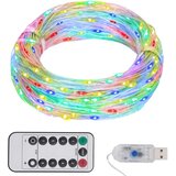  LED traka sa 150 LED žarulja šarena 15 m | shoptok.hr