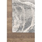 Agnella Siva volnena preproga 200x300 cm Ros – | Shoptok.si