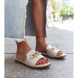 Gemre Sandals with Leather Insole Ranime | Shoptok.si
