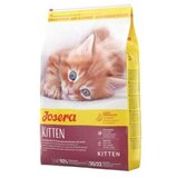 Josera Suva hrana za mačke Kitten 10 kg | ePonuda.com