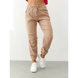 By o la la Beige pants cxp1172.beige Cijene