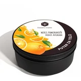 Puter za telo (pomorandža) bees care, 150 ml