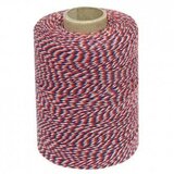 Fornax Konac trobojni 400 m, 12 niti - tanji | shoptok.hr