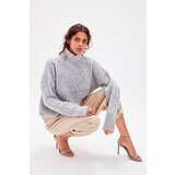 Trendyol Ženski pulover Knitwear | Shoptok.si
