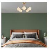 Opviq Orıon - 13961 gold chandelier | ePonuda.com