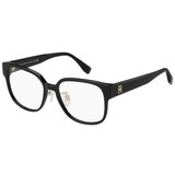 Tommy Hilfiger TH2117/F 807 ONE SIZE (54) Črna/Kristalna Cene