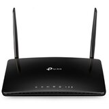Tp-link Archer MR500 4G+ Cat6 AC1200 1xSIM mobilni brezžični usmerjevalnik-router Cene