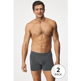Voxx 2PACK Boksarice Bamboo Seamless | Shoptok.si