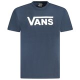 Vans Muška Majica Kratkih Rukava Plava | shoptok.hr
