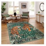 Conceptum Hypnose Multikolorni Tepih 230 (80 x 300 cm) | Eponuda.com