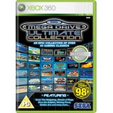 Sega Mega Drive Ultimate Collection (XBOX 360) Cene