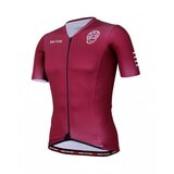 Doltcini pro dres kratkog rukava - dct tamno crveni,xxl ( 1752-XXL ) Cene