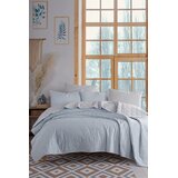 L'essentiel Maison Komplet posteljine Solid, 200x220, Sivi | Eponuda.ba