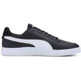 Puma SHUFFLE Muške cipele za slobodno vrijeme, crna, veličina 44.5 | shoptok.hr