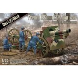 DAS-WERK Francoska 155mm C17S Havbica, (21287324) Cene