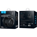 hoco. W5 Manno Headphones MIC | Eponuda.ba