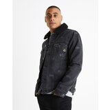Celio Denim Jacket Batman - Men Cene