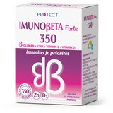 Esensa Imunobeta forte 350 prašak za jačanje imuniteta 10 kesica Cene