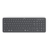 Hama bezicna tastatura"WK-300" crna | ePonuda.com