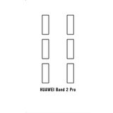  Hydrogel zaštitna folija za huawei band 2 pro Cijene