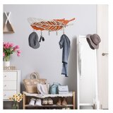 WALLXPERT metalna zidna kuka multicolor irene | ePonuda.com